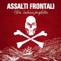 C'est la banlieue - Assalti Frontali