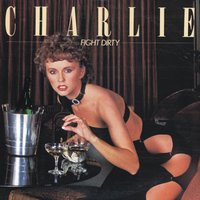 Too Late - Charlie