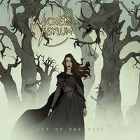 Sun Will Rise - Wicked Asylum