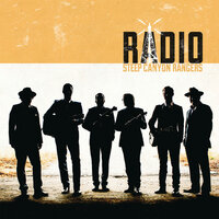 Blow Me Away - Steep Canyon Rangers