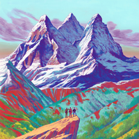 A Week-End - Peter Bjorn & John