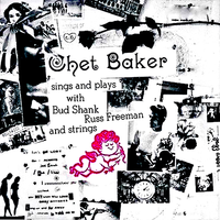 Let's Get Lost - Chet Baker, Bud Shank