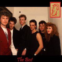 Heaven - T'Pau
