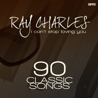C. C. Rider - Ray Charles