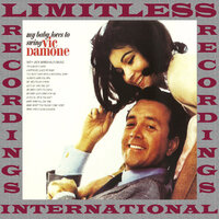 My Melancholy Baby - Vic Damone