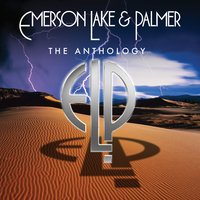 Hand Of Truth - Emerson, Lake & Palmer