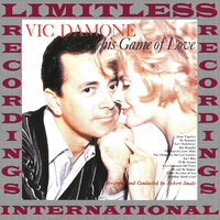Me And My Shadow - Vic Damone