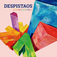 Estamos enteros - Despistaos