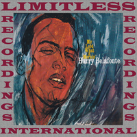 Steal Away - Harry Belafonte