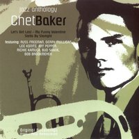 I Rememer You - Chet Baker