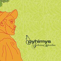 Salainen maailma - Pyhimys