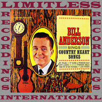 Wedding Bells - Bill Anderson