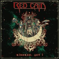 Guillotine - Red Cain