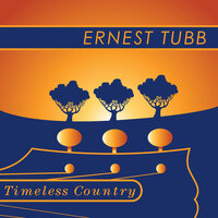 I'm Biting My Fingernails And Thinking Of You - Ernest Tubb, The Andrews Sisters