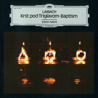 Apologija Laibach / Laibach-Apologie - Laibach
