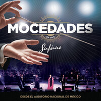 Talismán (Sinfónico En Vivo) - Mocedades