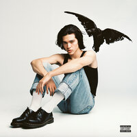 The Story - Conan Gray
