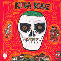 Majestical - Kida Kudz