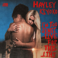Demons - Hayley Kiyoko