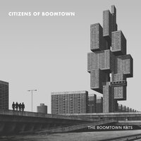 Here's a Postcard - The Boomtown Rats