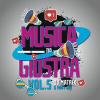 Baila Como el Papu - DJ Matrix, Paolo Ortelli