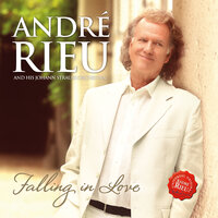 True Love - André Rieu, Johann Strauss Orchestra