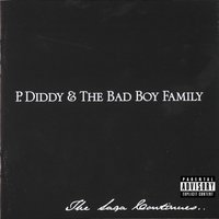 Toe Game - P. Diddy, Black Rob