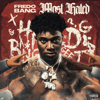 Vest Up - Fredo Bang