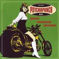 Pleasure Kill - Psychopunch