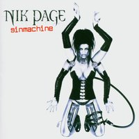 Nik Page