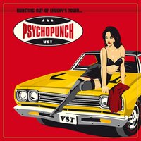 Killing the Truth - Psychopunch