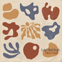 Almost Home - Luke Sital-Singh