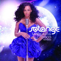 Sandcastle Disco - Solange, King Britt