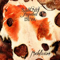 Lies Define Us - Sarah Jezebel Deva, Björn Strid