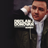 Sorry - Declan J Donovan