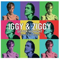 Search & Destroy - Iggy Pop, David Bowie