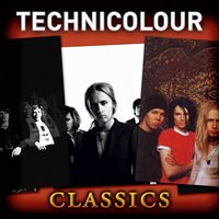 Endless - Technicolour