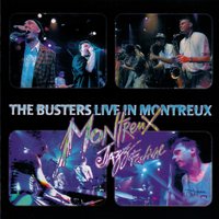 Candy - The Busters