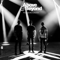 Good For Me - Above & Beyond, Zoe Johnston