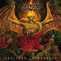 Stigma of Divinity - Vader