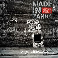 Rap F'had L'bled - HABLO