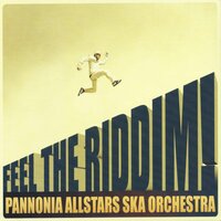 Hungarian Dish - Pannonia Allstars Ska Orchestra