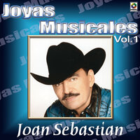 Caricatura - Joan Sebastian