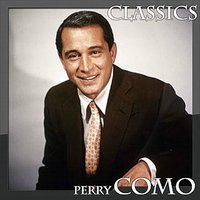 Like Someone in Love - Perry Como
