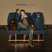 On Melancholy Hill - Riley Pearce