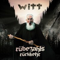Ich bin immer noch hier - Joachim Witt