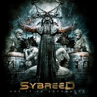 Posthuman Manifesto - Sybreed
