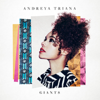 Lullaby - Andreya Triana, Medlar