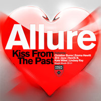 My Everything - Allure, Kate Miles