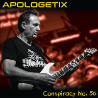 Midlife Confession - ApologetiX